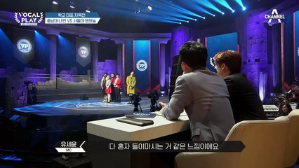 세계 최초(?) 비염 심사평(ㅋㅋ) 호흡 만수르 문하늘을 향한 칭찬!