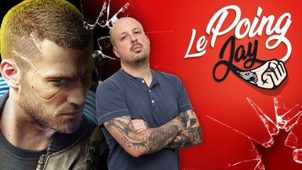 De la monétisation dans CYBERPUNK ? L'actu dégommée | LE POING JAY #21