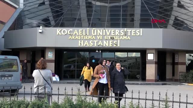 Canlı yayında hem teknikleri konuştular, hem de ameliyat yaptılar