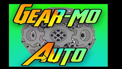 2000-2003 Honda Civic Front Motor Mount Replacement