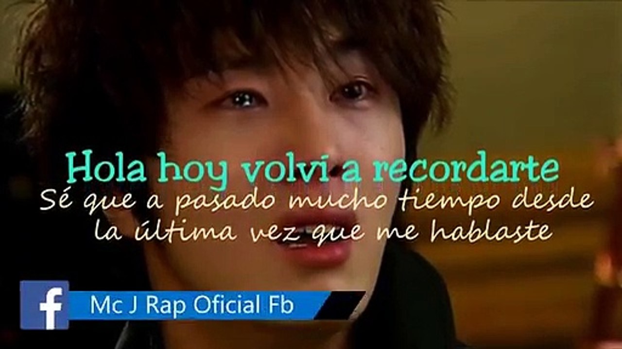 Lloraras Luego De Escuchar Esta Canción | Nunca Fuimos Nada - Mc J Rap (Rap Romántico Tristes 2020)