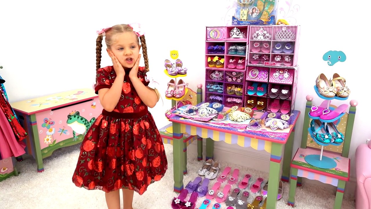 diana and roma new toys