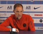 15e j. - Tuchel : 