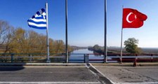Yunanistan, Libya ile Türkiye arasında imzalanan anlaşma sonrası Libya'nın Atina Büyükelçisi'ni sınır dışı etmeye hazırlanıyor