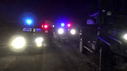 YPG/PKK-KCK şüphelisi tutuklandı