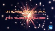 Les lumières de Laval édition 2019 - le programme a suivre sur France Bleu Mayenne