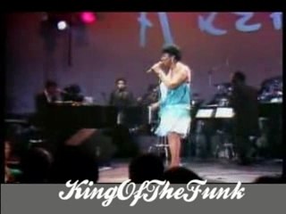 Aretha Franklin - Jump To It