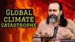Man's inner ignorance is global climate catastrophe || Acharya Prashant (2019)