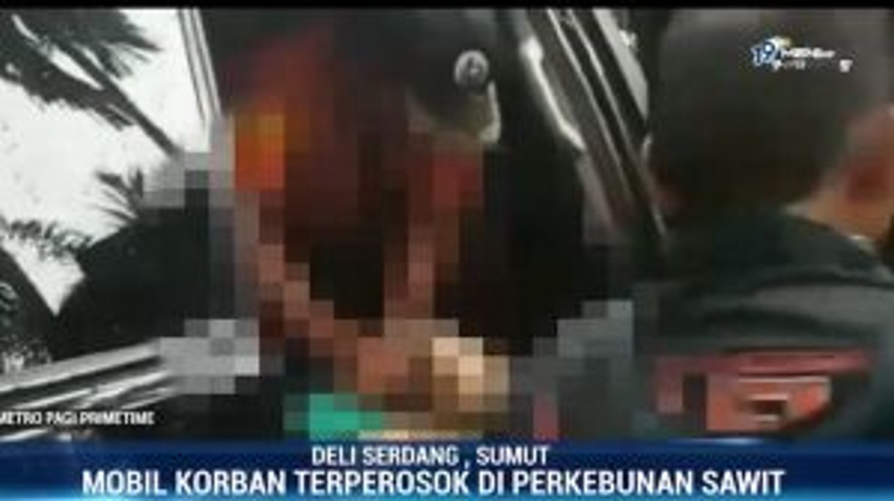 Hakim PN Medan Ditemukan Tewas di Dalam Jurang, Diduga Dibunuh