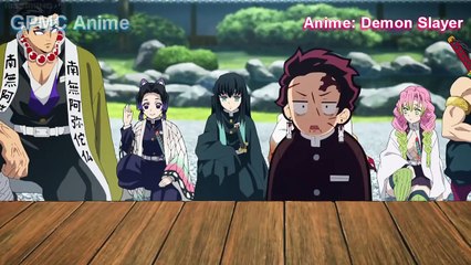 Shinobu Kocho | Anime Cute Moments