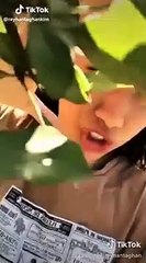 Reyhan Taghan  -Tik Tok Videoları - Reyhantaghankim - (Kimbureyhan)