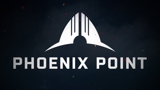 Phoenix Point - Trailer de lancement