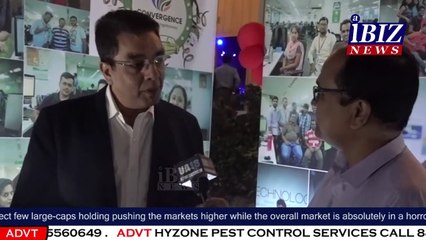 CDK Global India celebrates 4th edition of Family day - CONVERGENCE 2019 Part - 1 I AIBIZ NEWS