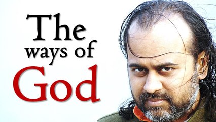 You cannot guess the ways of God || Acharya Prashant on The Holy Quran (2015)