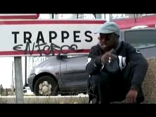 Clip Skalap La Crap' " La résistance"