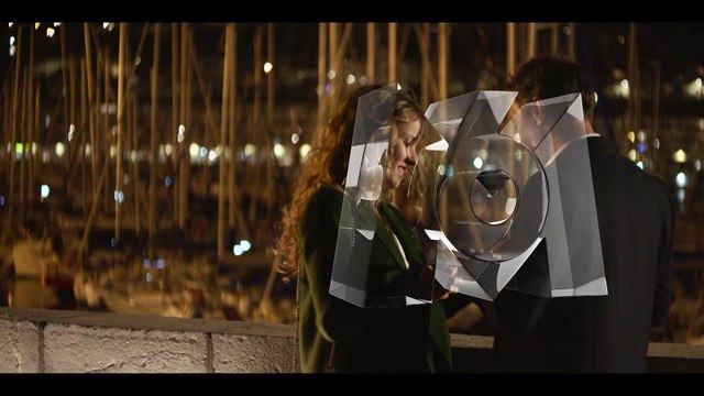 Prise au piège : Elodie Fontan dans une terrible machination sur M6