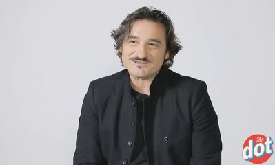 Η αποκάλυψη του  Χαραλαμπόπουλου για το “Eίσαι το ταίρι μου