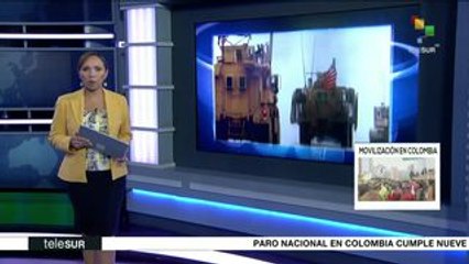 Reporte 360: No se detienen las protestas antigubernamentales en Irak