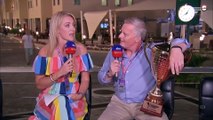 F1 2019 Abu Dhabi GP - The F1 Show