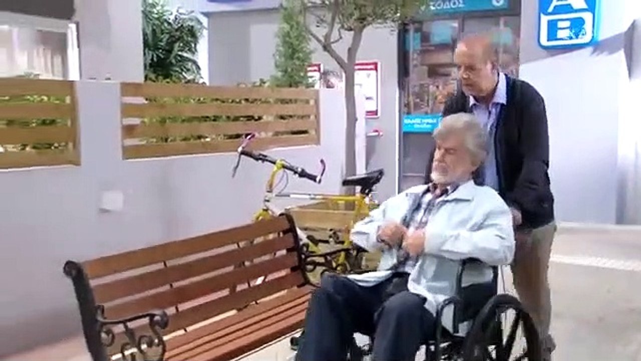 ΘΑ ΓΙΝΕΙ ΤΗΣ ΠΟΛΥΚΑΤΟΙΚΙΑΣ - ΕΠΕΙΣΟΔΙΟ 11
