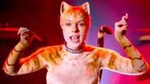 Cats with Taylor Swift - Official 