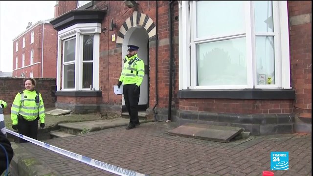 UK PM Johnson calls for tougher sentences for violent offences after London attacks