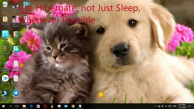 BATTERY SAVING TIPS FOR LAPTOP! HOW TO INCREASE BATTERY BACKUP IN LAPTOP? FULL TUTORIAL IN HINDI !!