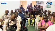 RTG/Formation de plusieurs jeunes organisée par le ministère de l’agriculture et l’office nationale de l’emploi