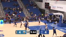 Xavier Munford (21 points) Highlights vs. Westchester Knicks