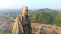 Statue of Unity || Unknown Facts about statue of Unity || Behereto Know ||