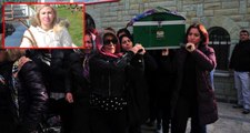 HSK, öldürülmeden önce 23 kez suç duyurusunda bulunan Ayşe Tuba Arslan'ın ölümüyle ilgili inceleme başlattı