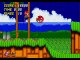 Let's Play Knuckles in Sonic the Hedgehog 2 [Part 1: Special Stages Galore]