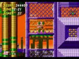 Let's Play Knuckles in Sonic the Hedgehog 2 [Part 5: It's A Bad Boy]