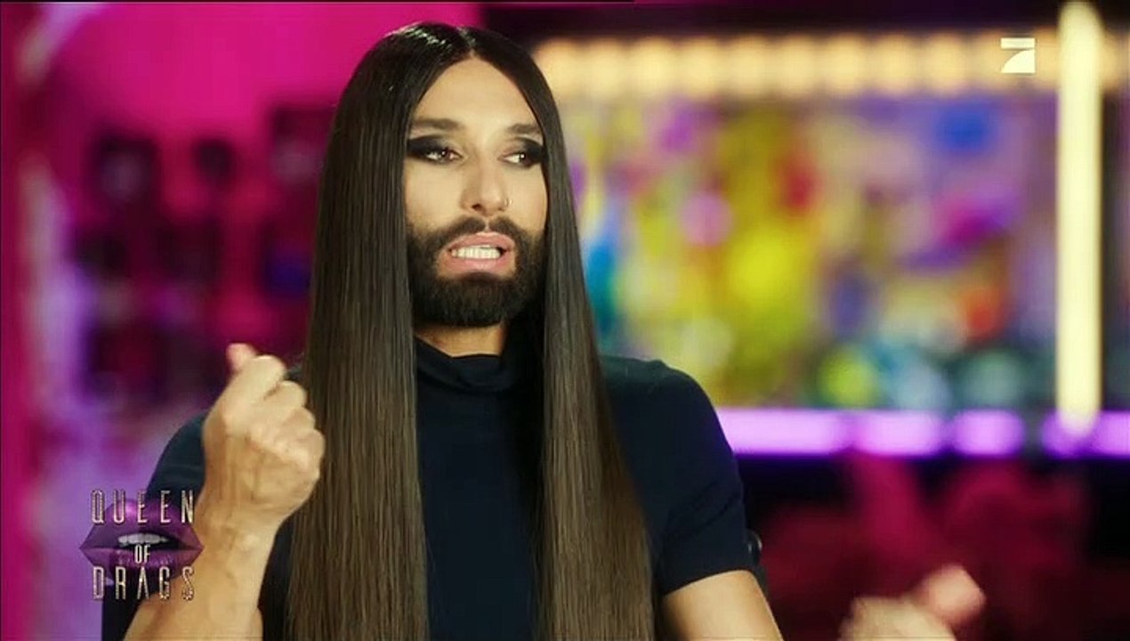 Queen Of Drags Show 1 Teil 2