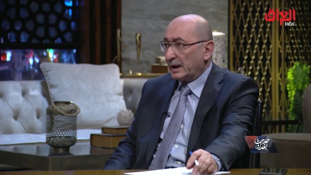 المحلل السياسي عدنان السراج : الشباب العراقي يمتلك امكانيات هائلة تؤهله للمشاركة في العملية السياسية