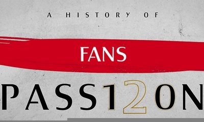 Una storia di passione: i tifosi