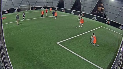 Equipe 1 Vs Equipe 2 - 30/11/19 17:50 - Loisir Turin - Turin Z5
