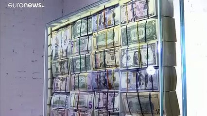 Conquistar um milhão de euros sentado