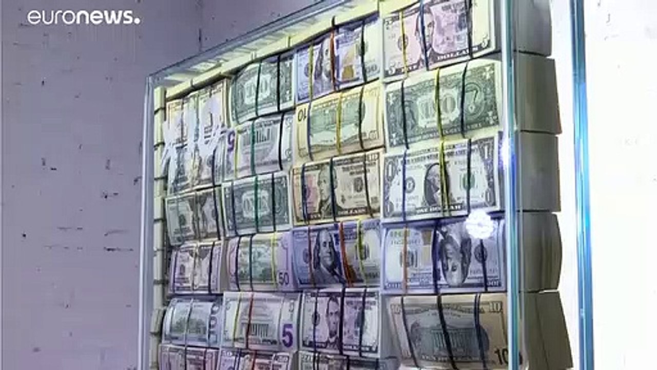 Conquistar um milhão de euros sentado