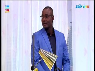 No Cubico dos Tuneza Episodio xxx