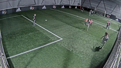 Equipe 1 Vs Equipe 2 - 30/11/19 17:23 - Loisir Turin - Turin Z5