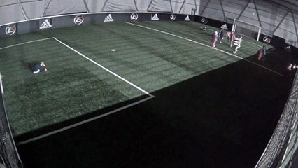 Equipe 1 Vs Equipe 2 - 30/11/19 17:55 - Loisir Turin - Turin Z5