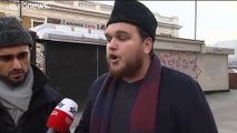 إمامان في لندن يدينان هجوم جسر لندن ويؤكدان أن العنف لا مكان له في الإسلام
