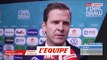 Bierhoff «La France est l'équipe la plus forte» - Foot - Euro 2020 - Tirage au sort