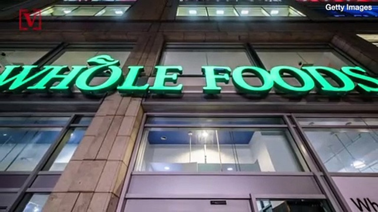 Whole Foods: We Have Nothing to Do with Mag That Named McConnell 'Person of the Year'