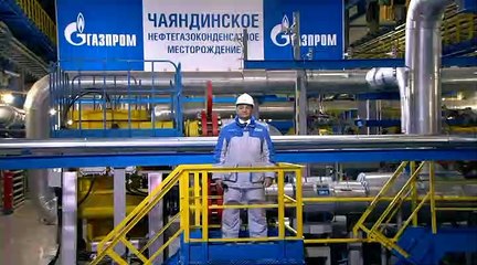 Bis zu 38 Milliarden Kubikmeter pro Jahr: Russland und China weihen Gasfernleitung ein