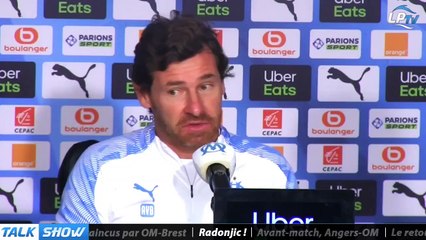 Talk Show : quatre victoires d'affilée, tout va bien ?