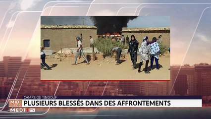 Midi infos - 02/12/2019