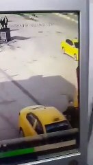 Edirne'de dehşet: Kadınlara kimyasal madde olduğu iddia edilen sıvıyla saldıran kişi aranıyor