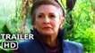 STAR WARS 9 "Princess Leia Returns" Trailer